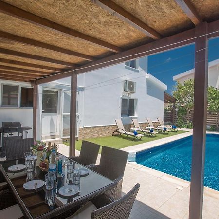 Villa Dionysos Protaras Eksteriør bilde
